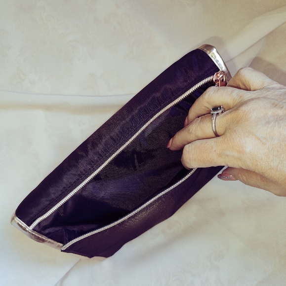 BEAUTY 360 Hanging Travel Accessories Organizer - Picture 6 of 15